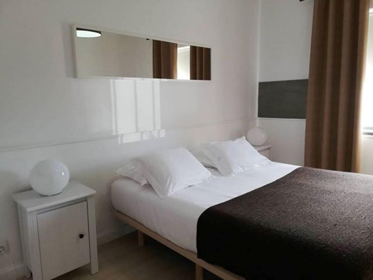 Azores Pedra Apartments - T0 E T1 Ponta Delgada Buitenkant foto