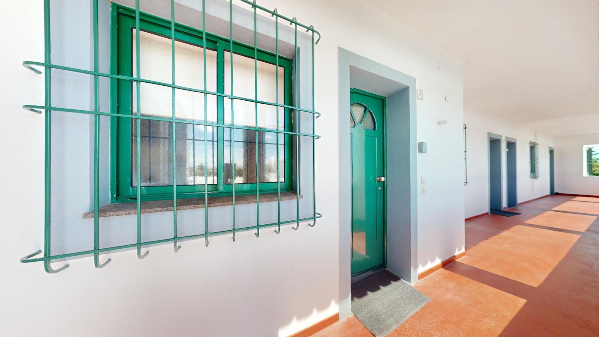 Azores Pedra Apartments - T0 E T1 Ponta Delgada Buitenkant foto