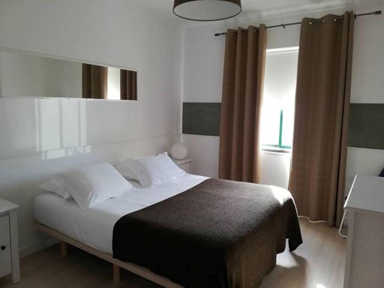 Azores Pedra Apartments - T0 E T1 Ponta Delgada Buitenkant foto