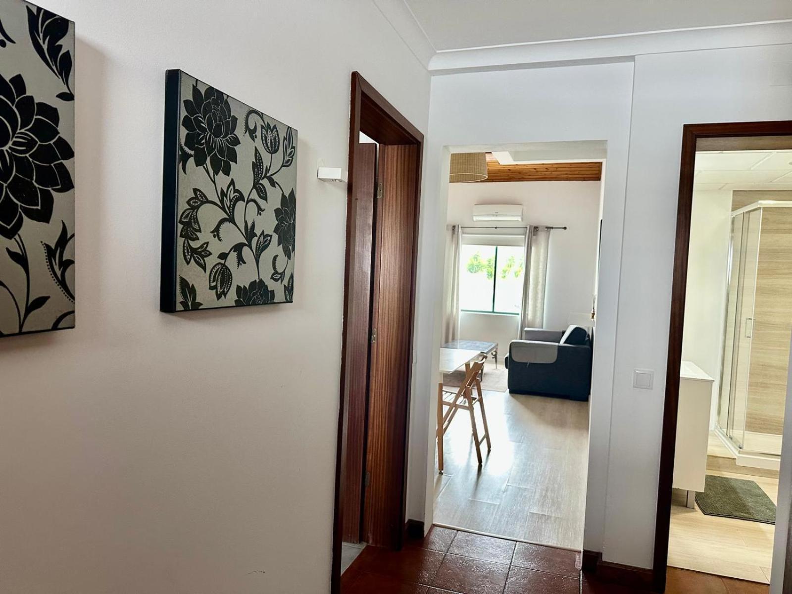 Azores Pedra Apartments - T0 E T1 Ponta Delgada Buitenkant foto