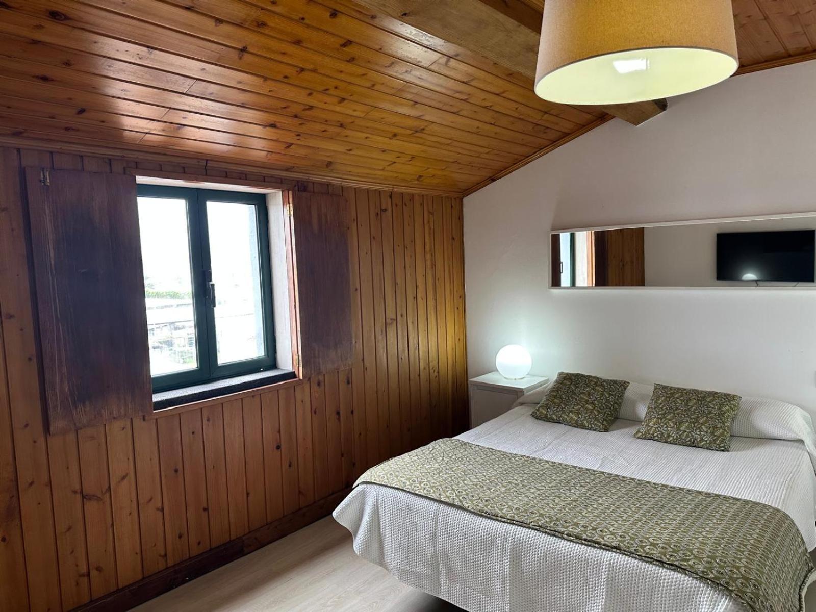 Azores Pedra Apartments - T0 E T1 Ponta Delgada Buitenkant foto