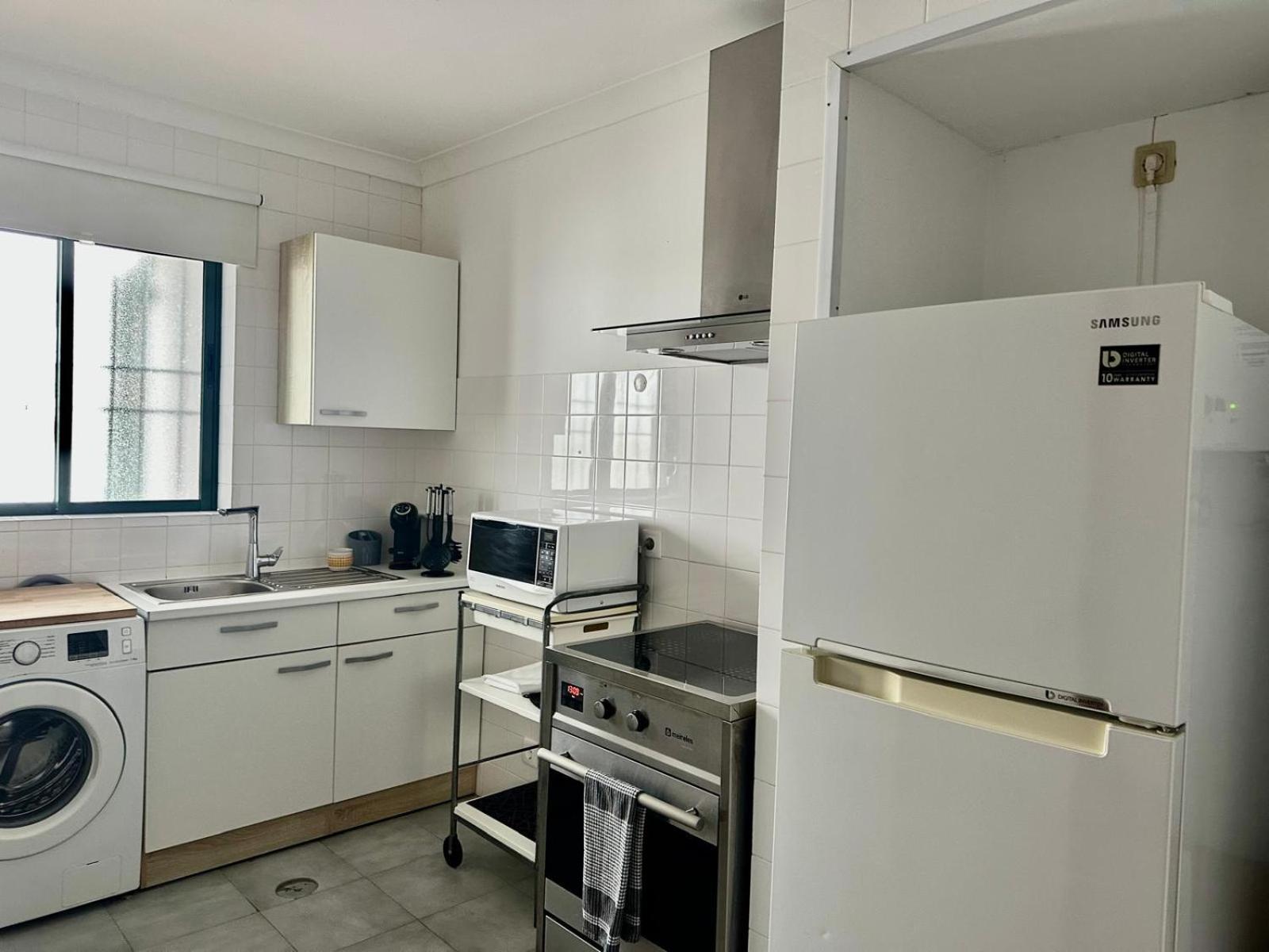 Azores Pedra Apartments - T0 E T1 Ponta Delgada Buitenkant foto