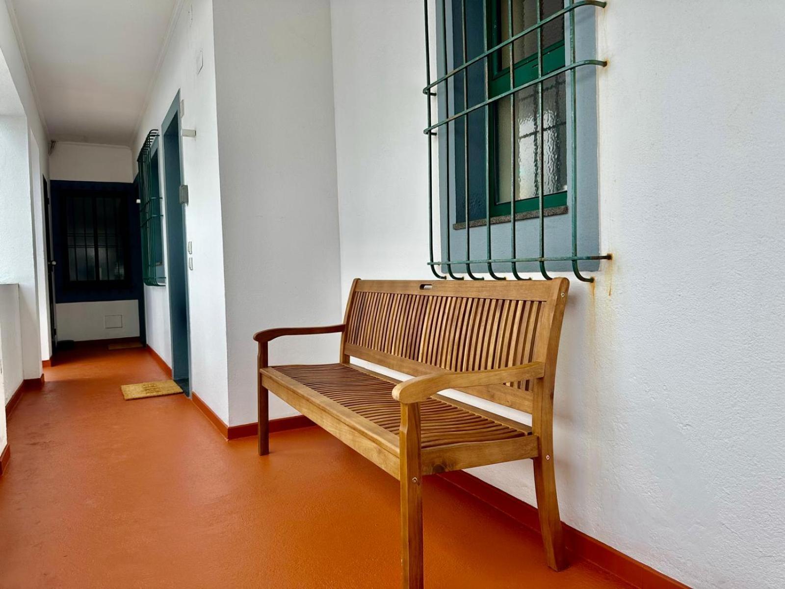 Azores Pedra Apartments - T0 E T1 Ponta Delgada Buitenkant foto
