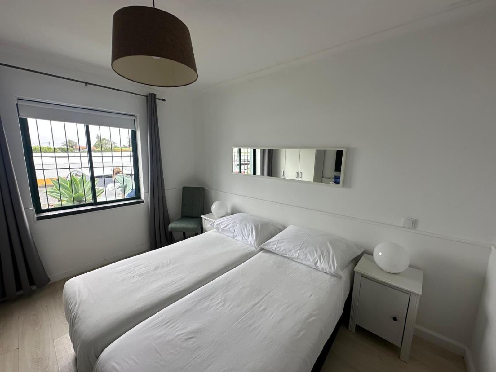 Azores Pedra Apartments - T0 E T1 Ponta Delgada Buitenkant foto