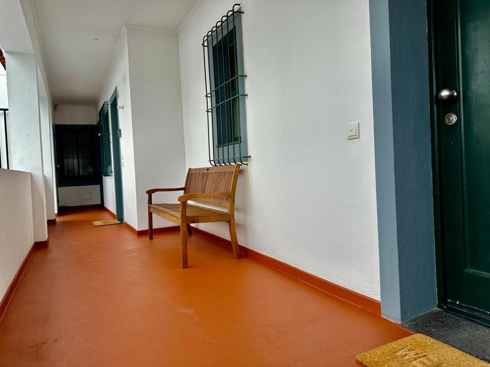 Azores Pedra Apartments - T0 E T1 Ponta Delgada Buitenkant foto