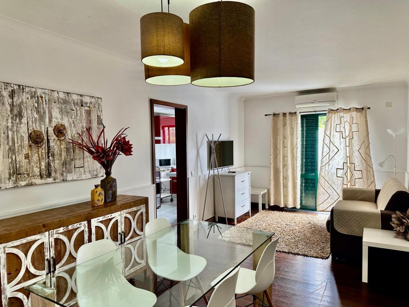 Azores Pedra Apartments - T0 E T1 Ponta Delgada Buitenkant foto