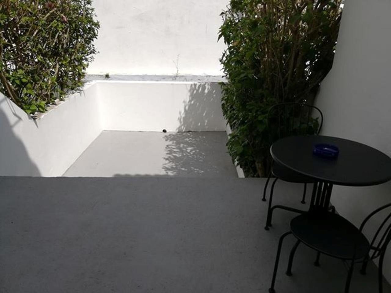 Azores Pedra Apartments - T0 E T1 Ponta Delgada Buitenkant foto