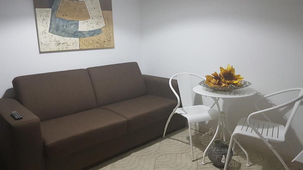 Azores Pedra Apartments - T0 E T1 Ponta Delgada Buitenkant foto