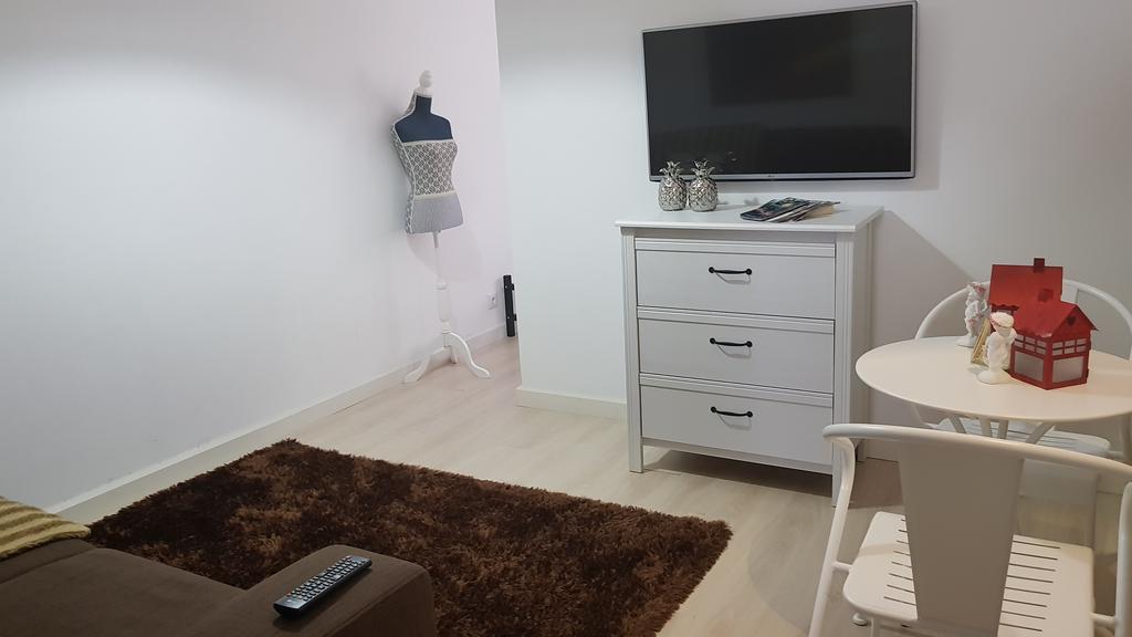 Azores Pedra Apartments - T0 E T1 Ponta Delgada Buitenkant foto