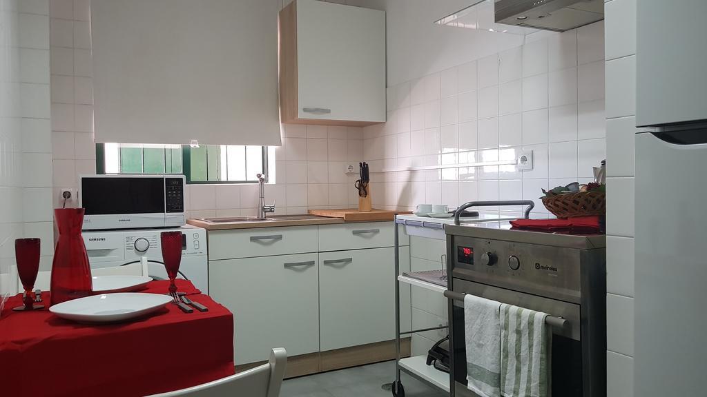 Azores Pedra Apartments - T0 E T1 Ponta Delgada Buitenkant foto
