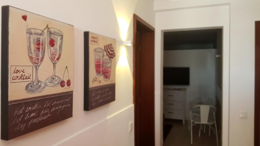 Azores Pedra Apartments - T0 E T1 Ponta Delgada Buitenkant foto