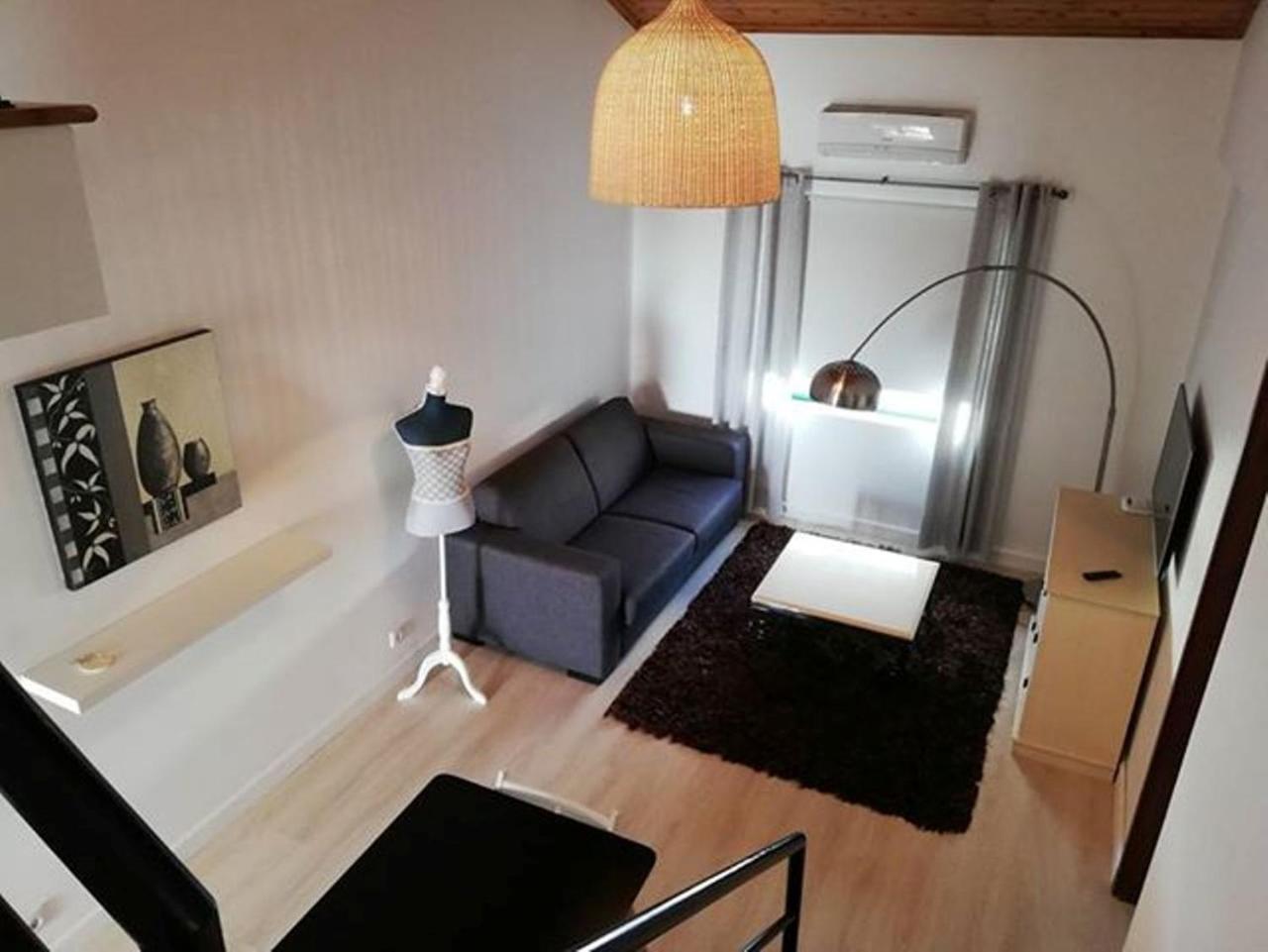 Azores Pedra Apartments - T0 E T1 Ponta Delgada Buitenkant foto